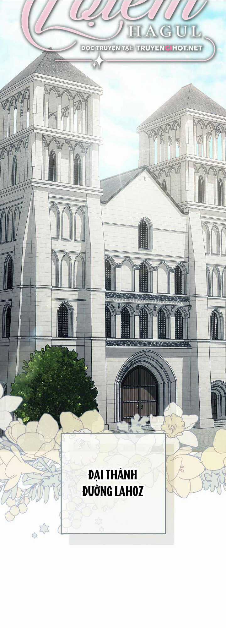 Cuộc Hôn Nhân Vụ Lợi Chapter 61 trang 1