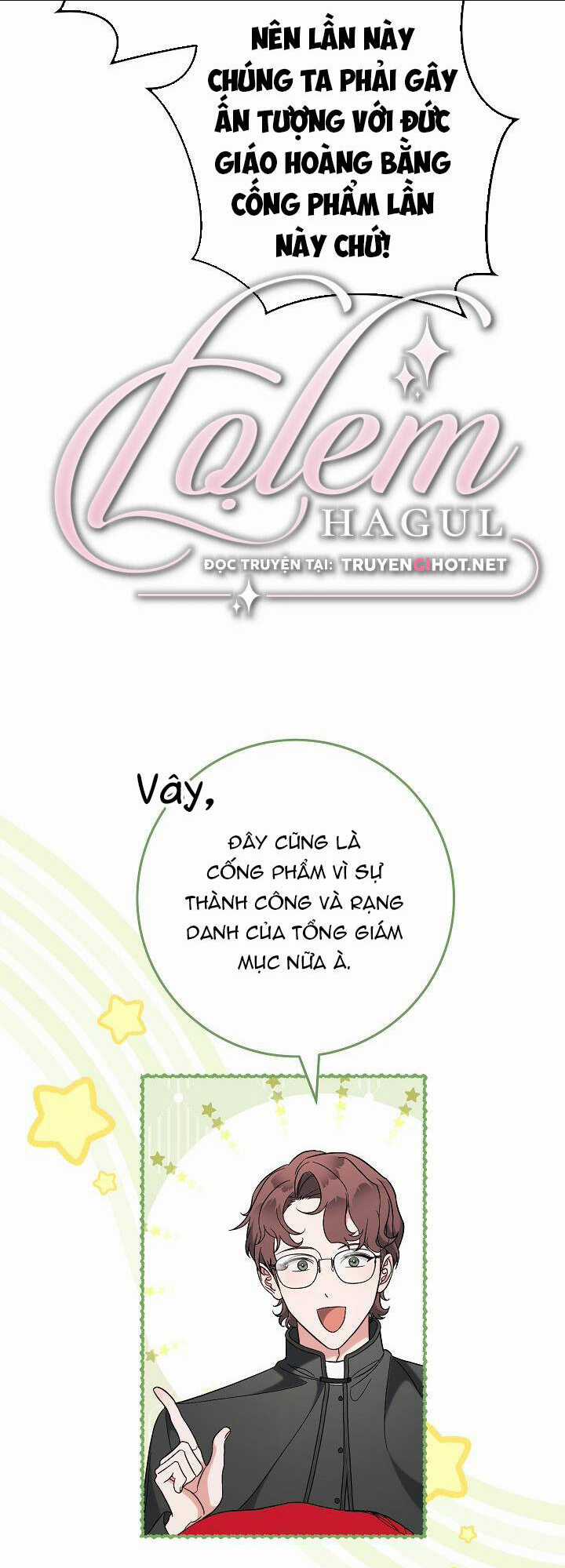 Cuộc Hôn Nhân Vụ Lợi Chapter 61 trang 12