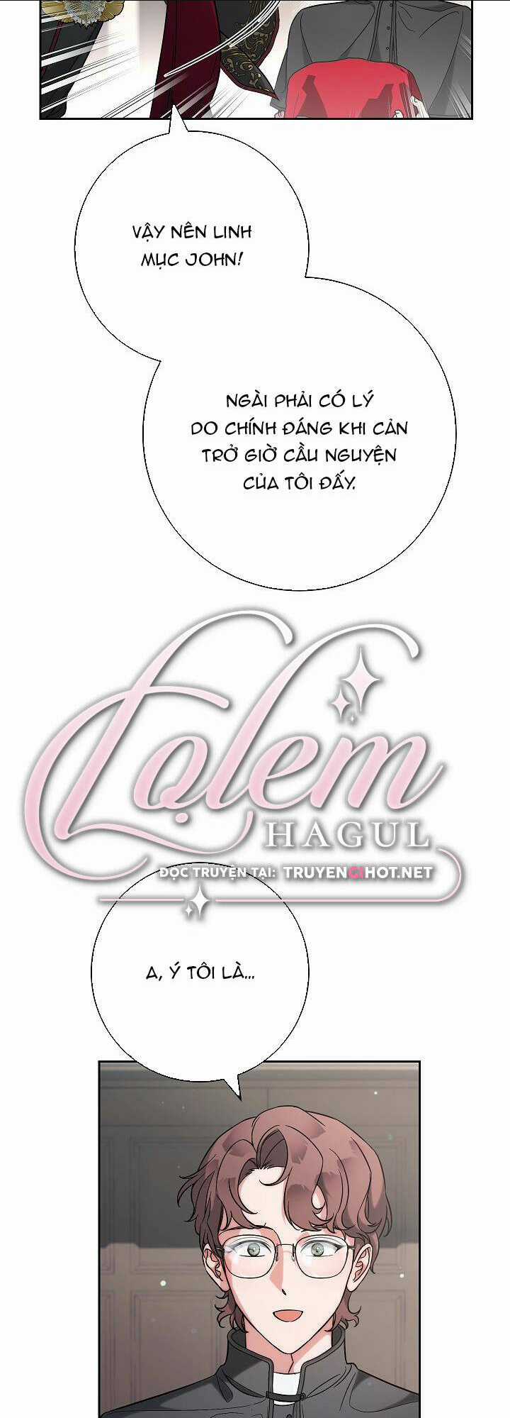 Cuộc Hôn Nhân Vụ Lợi Chapter 61 trang 15