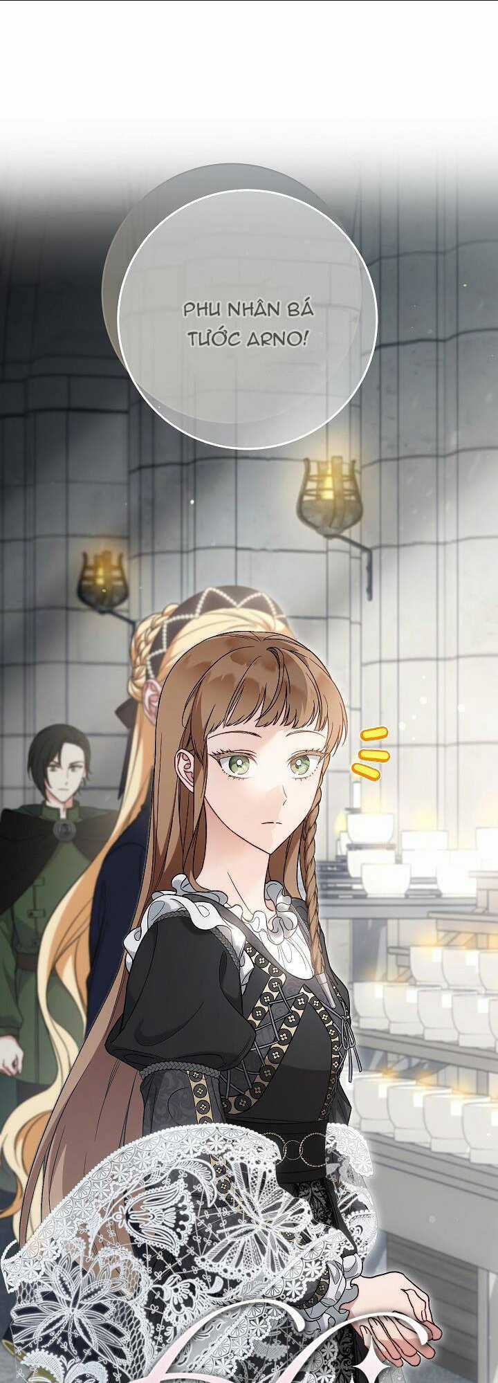 Cuộc Hôn Nhân Vụ Lợi Chapter 61 trang 24