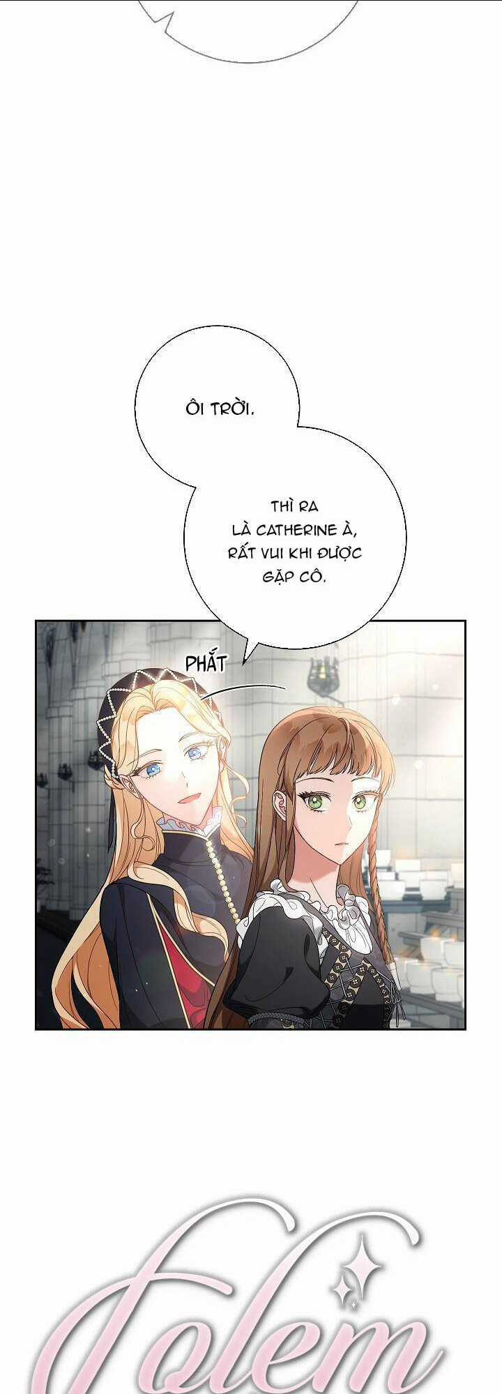 Cuộc Hôn Nhân Vụ Lợi Chapter 61 trang 26