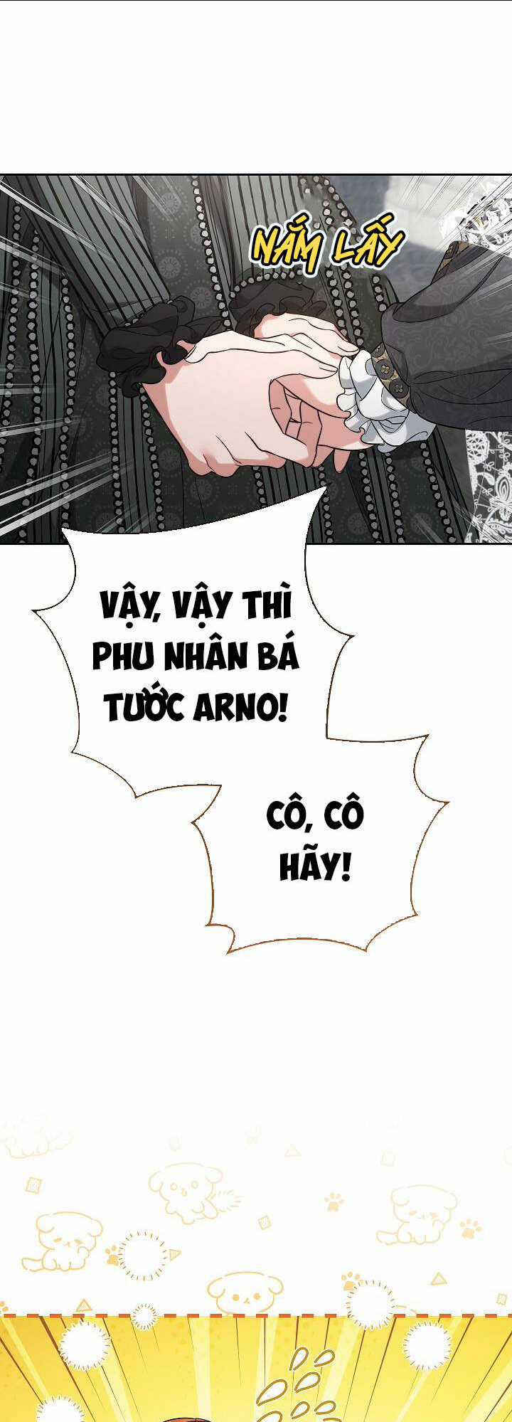 Cuộc Hôn Nhân Vụ Lợi Chapter 61 trang 32