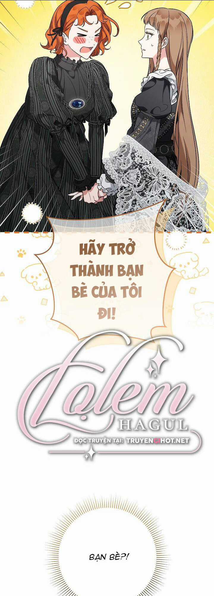 Cuộc Hôn Nhân Vụ Lợi Chapter 61 trang 33