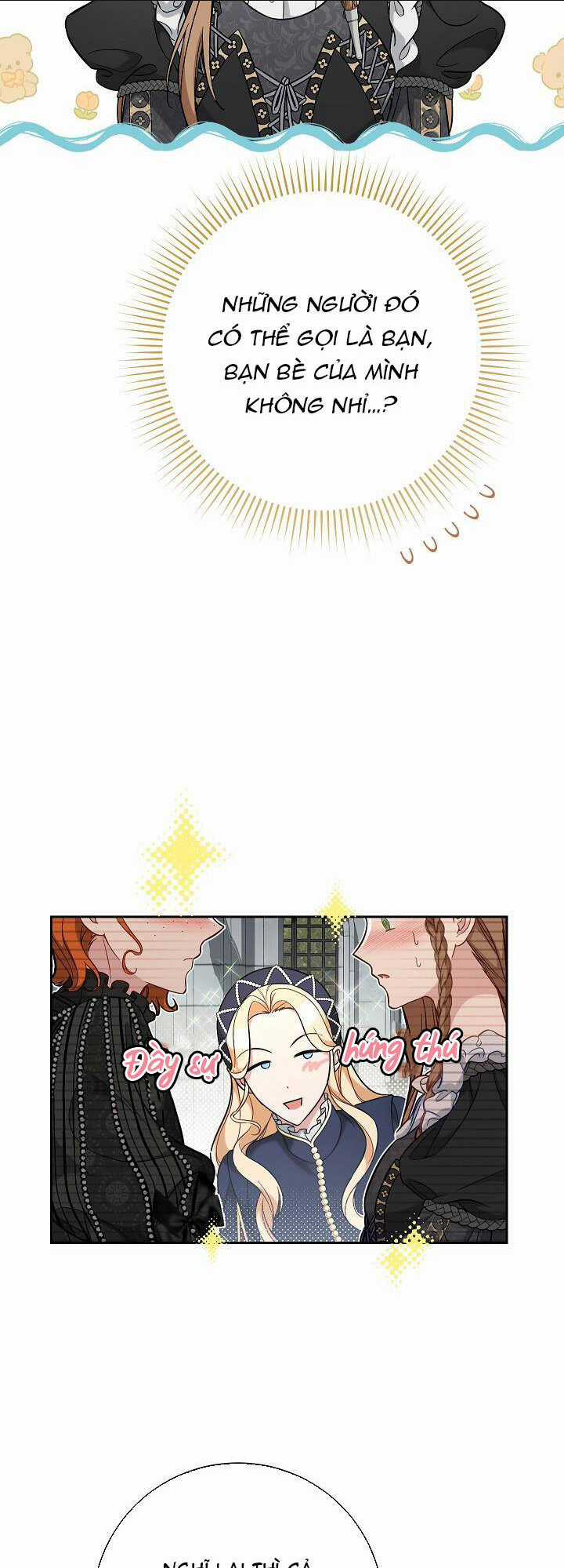 Cuộc Hôn Nhân Vụ Lợi Chapter 61 trang 36