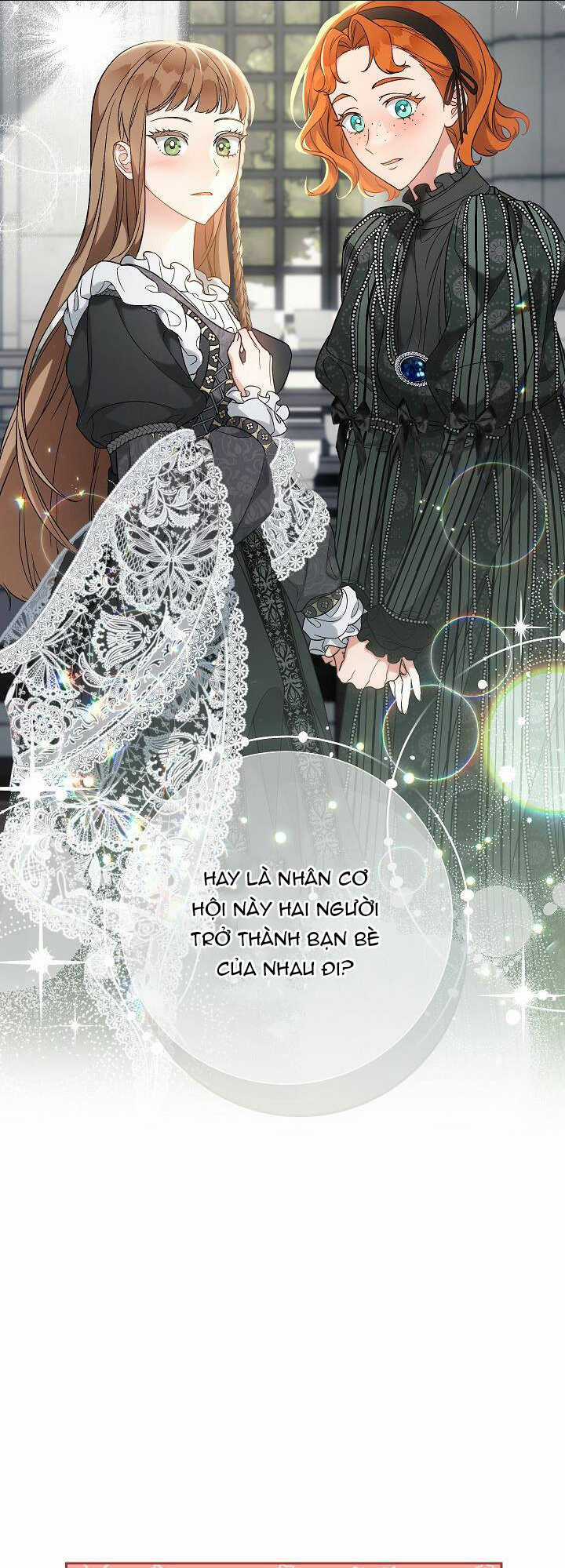 Cuộc Hôn Nhân Vụ Lợi Chapter 61 trang 38