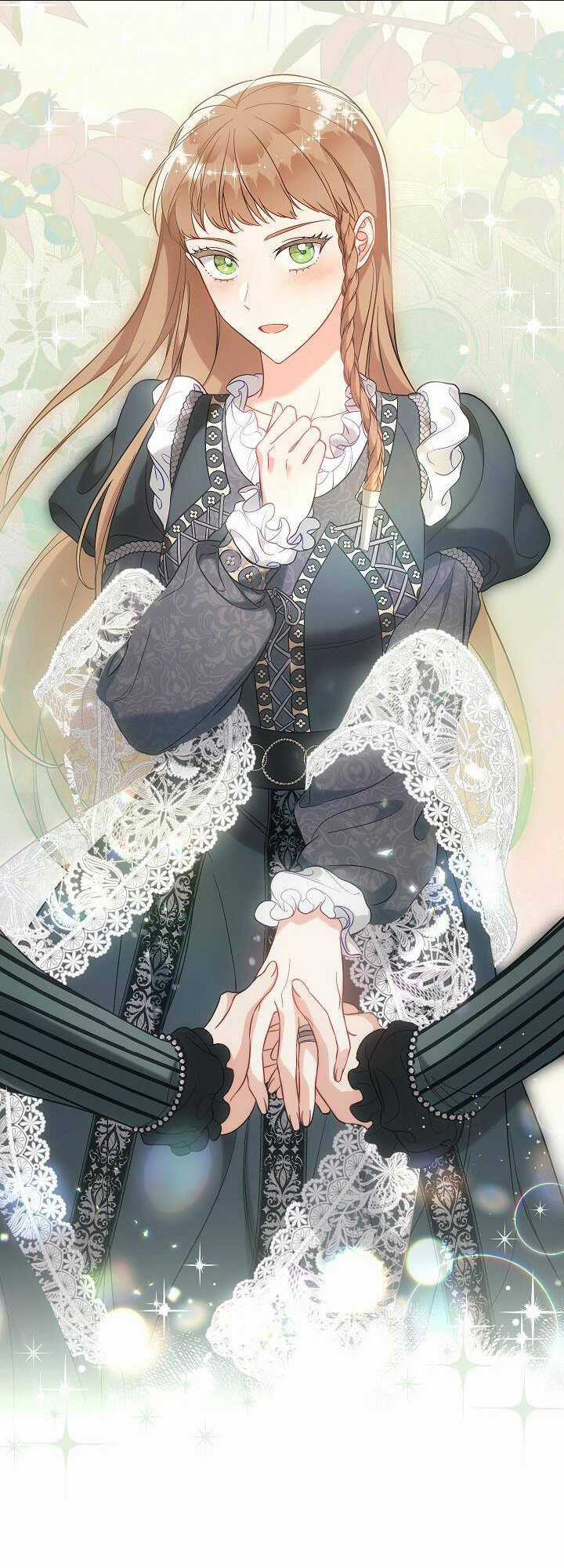 Cuộc Hôn Nhân Vụ Lợi Chapter 61 trang 40