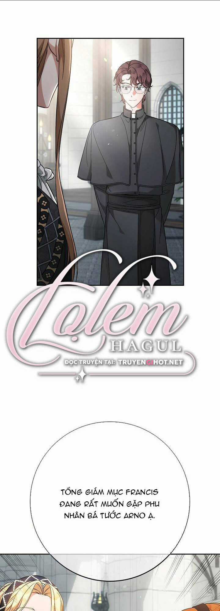 Cuộc Hôn Nhân Vụ Lợi Chapter 61 trang 43