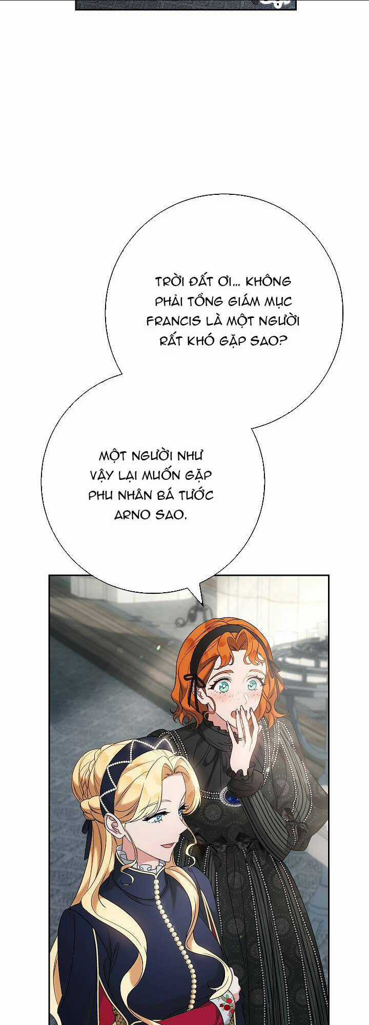 Cuộc Hôn Nhân Vụ Lợi Chapter 61 trang 45