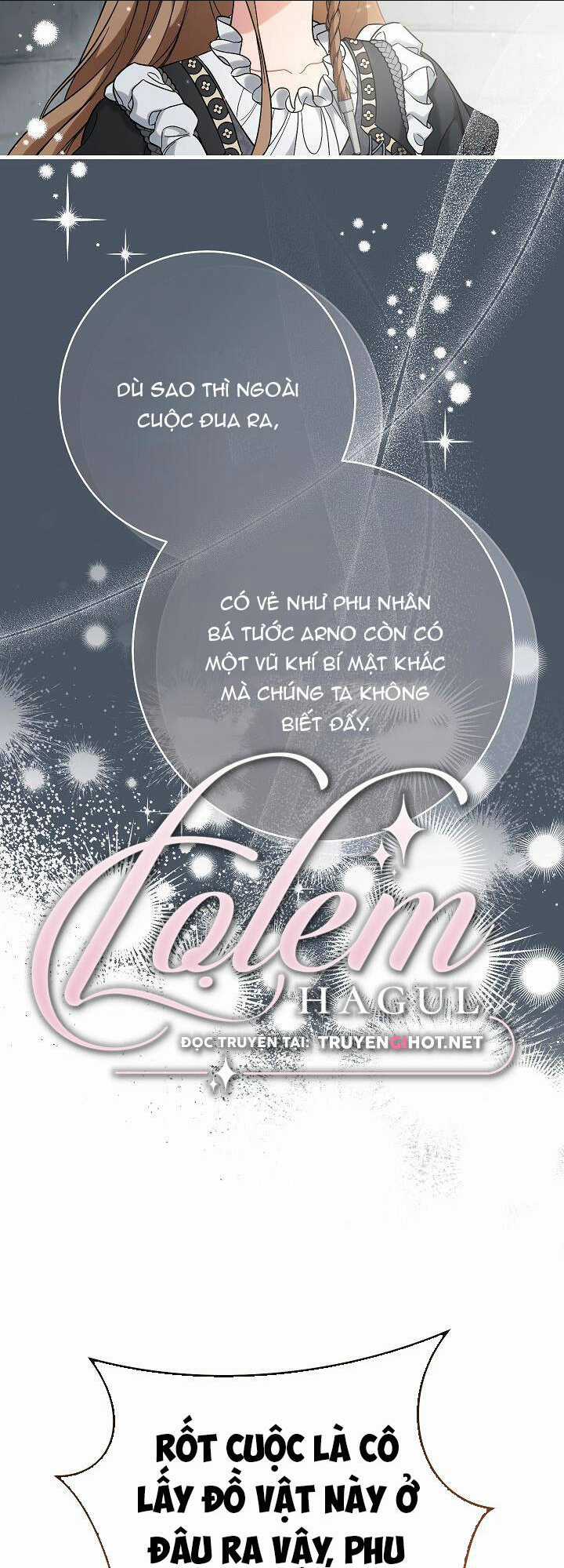 Cuộc Hôn Nhân Vụ Lợi Chapter 61 trang 48