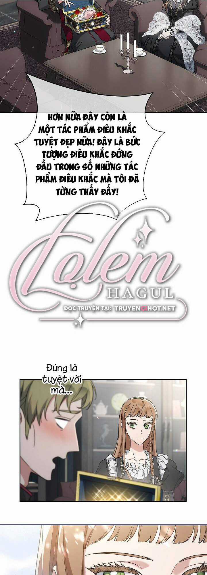 Cuộc Hôn Nhân Vụ Lợi Chapter 61 trang 50