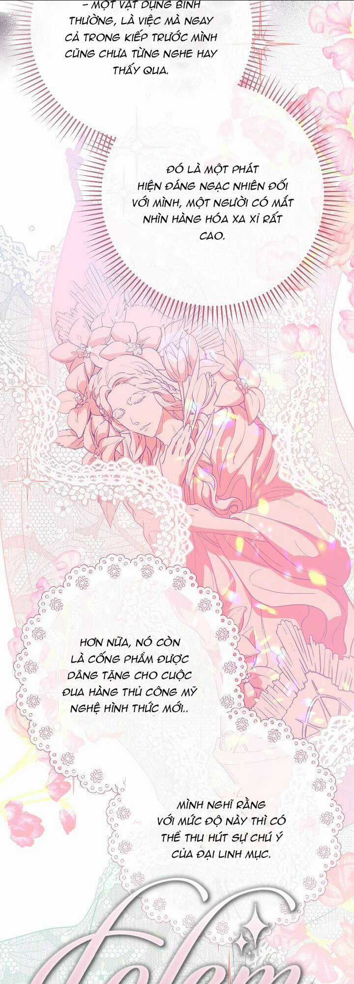 Cuộc Hôn Nhân Vụ Lợi Chapter 61 trang 52