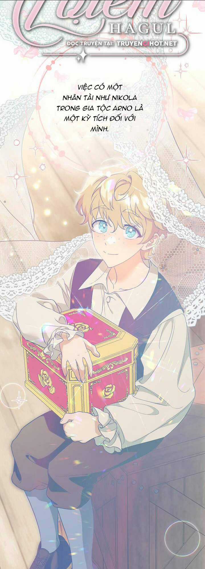 Cuộc Hôn Nhân Vụ Lợi Chapter 61 trang 53