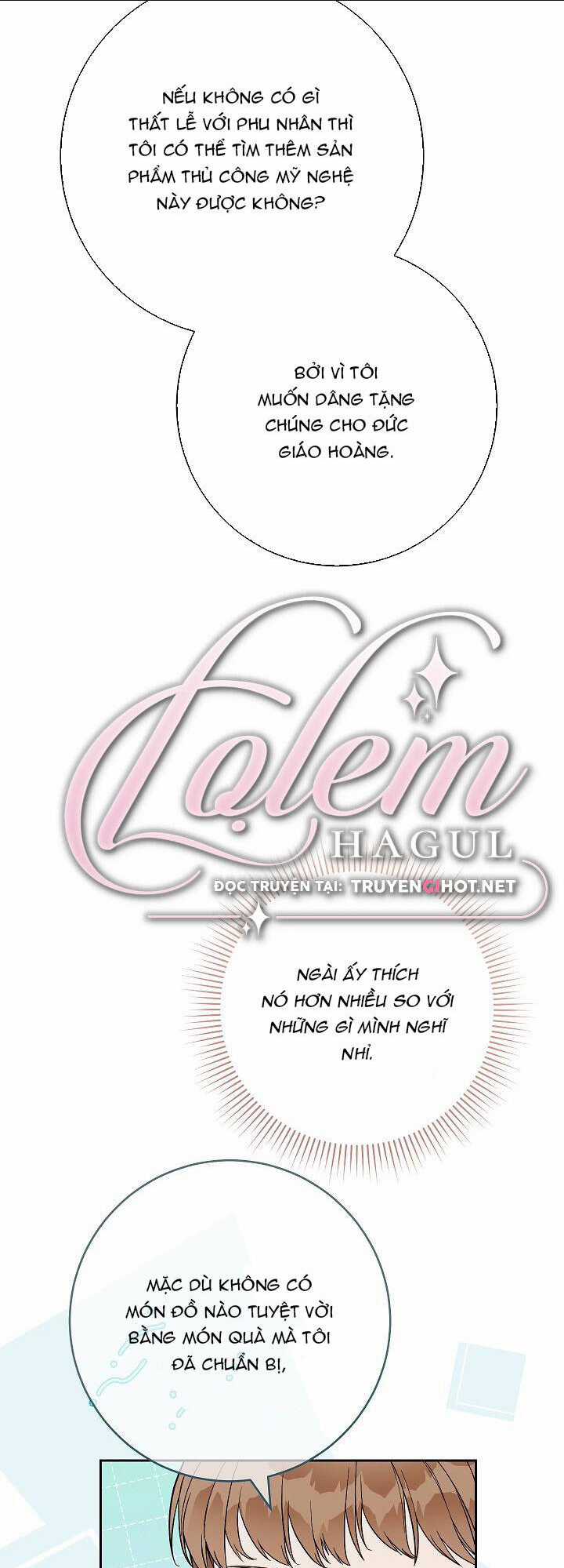 Cuộc Hôn Nhân Vụ Lợi Chapter 61 trang 55