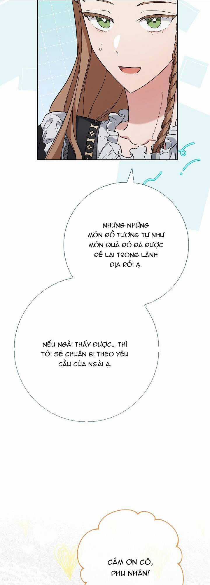 Cuộc Hôn Nhân Vụ Lợi Chapter 61 trang 56