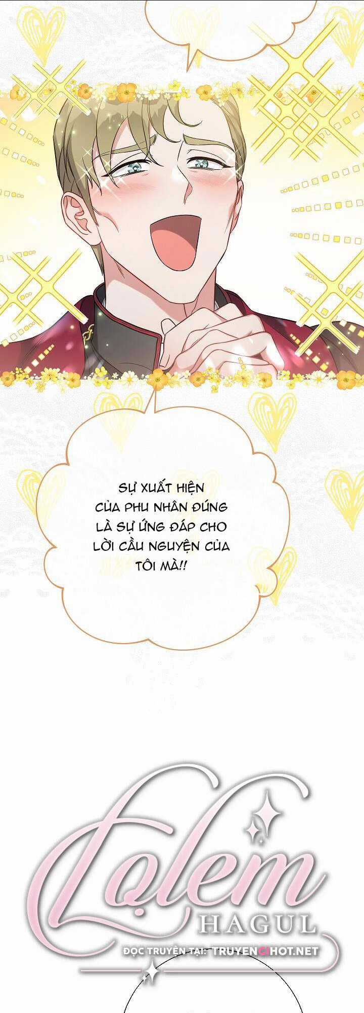 Cuộc Hôn Nhân Vụ Lợi Chapter 61 trang 57