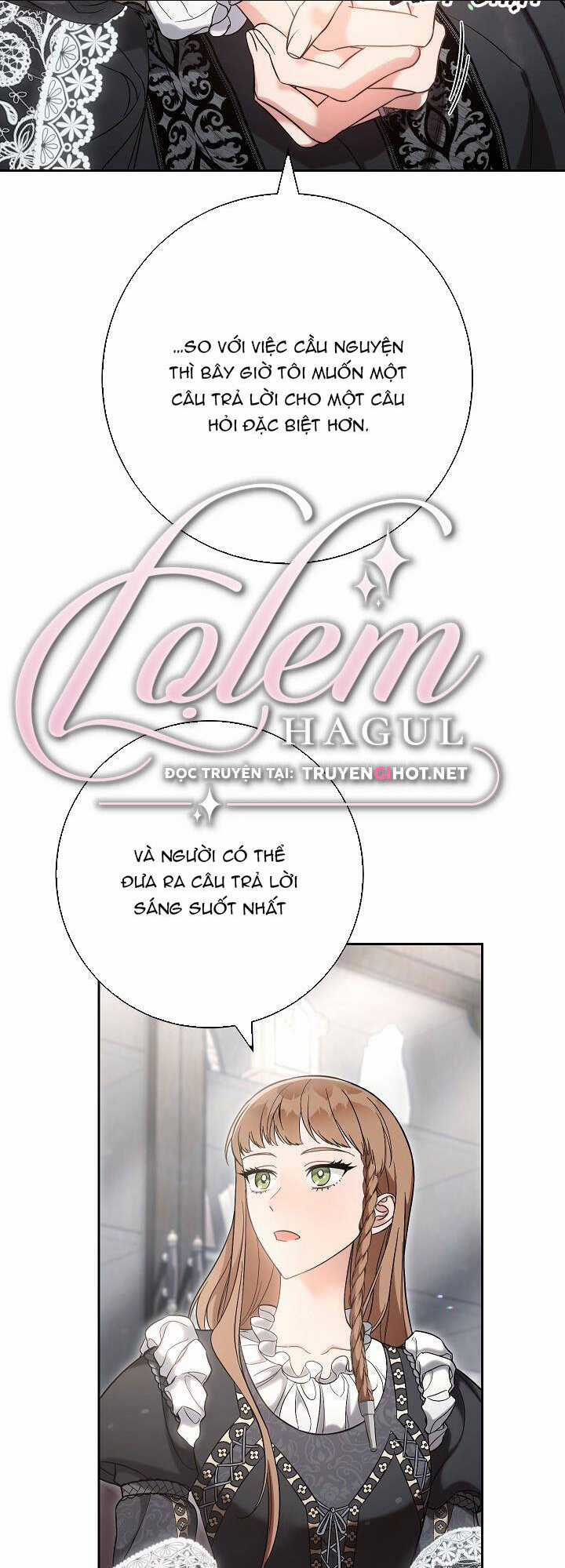 Cuộc Hôn Nhân Vụ Lợi Chapter 61 trang 59