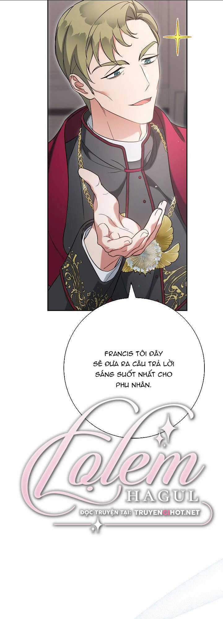 Cuộc Hôn Nhân Vụ Lợi Chapter 61 trang 61