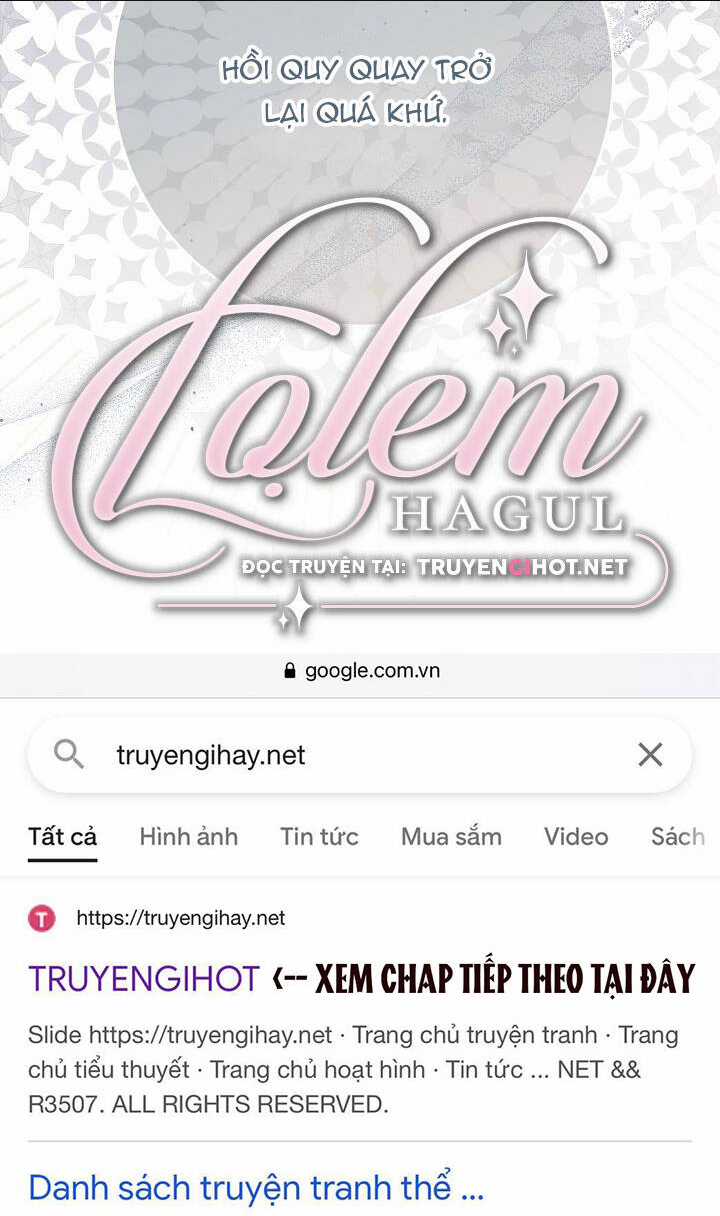 Cuộc Hôn Nhân Vụ Lợi Chapter 61 trang 64