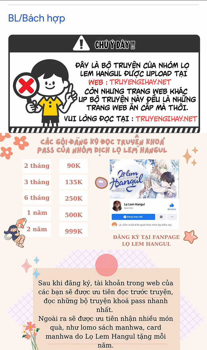 Cuộc Hôn Nhân Vụ Lợi Chapter 61 trang 65