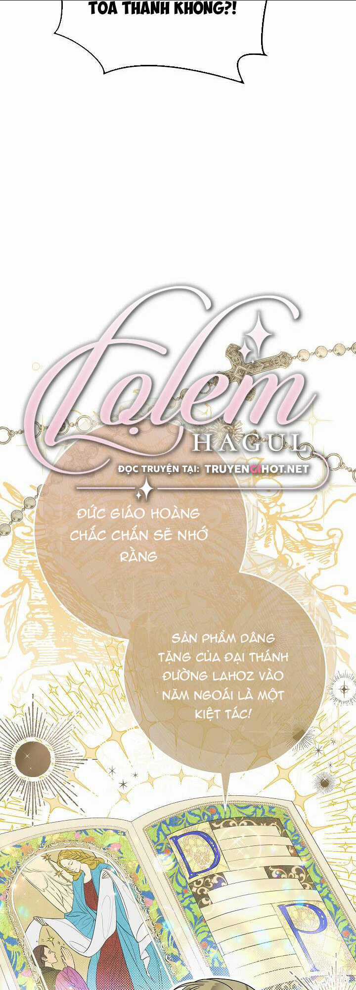 Cuộc Hôn Nhân Vụ Lợi Chapter 61 trang 9