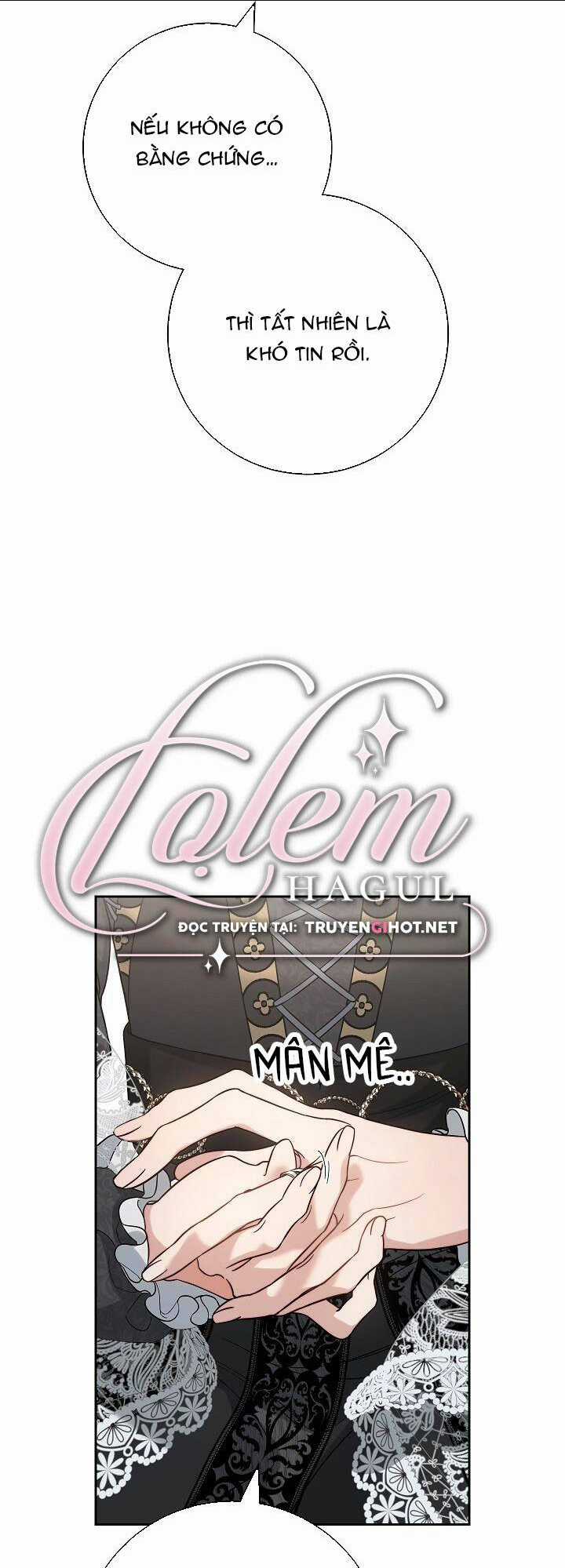 Cuộc Hôn Nhân Vụ Lợi Chapter 62 trang 13