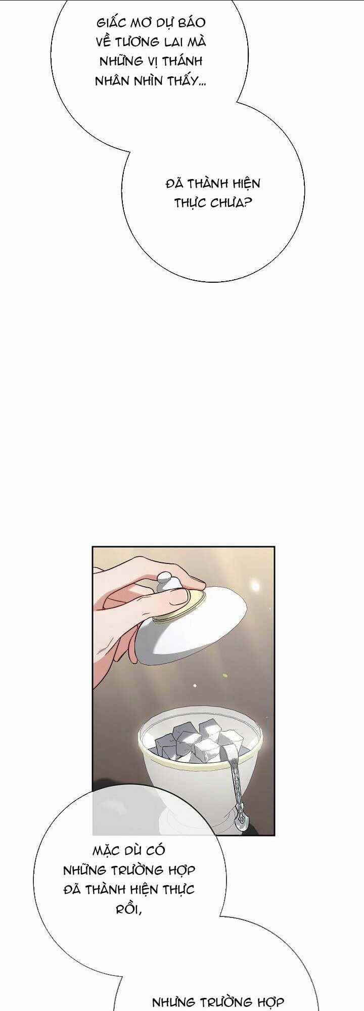 Cuộc Hôn Nhân Vụ Lợi Chapter 62 trang 14