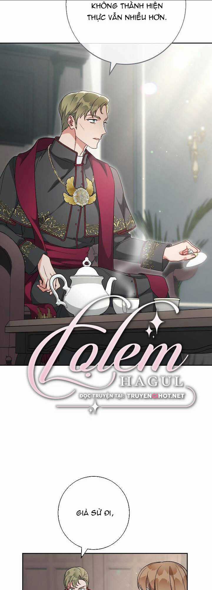 Cuộc Hôn Nhân Vụ Lợi Chapter 62 trang 15