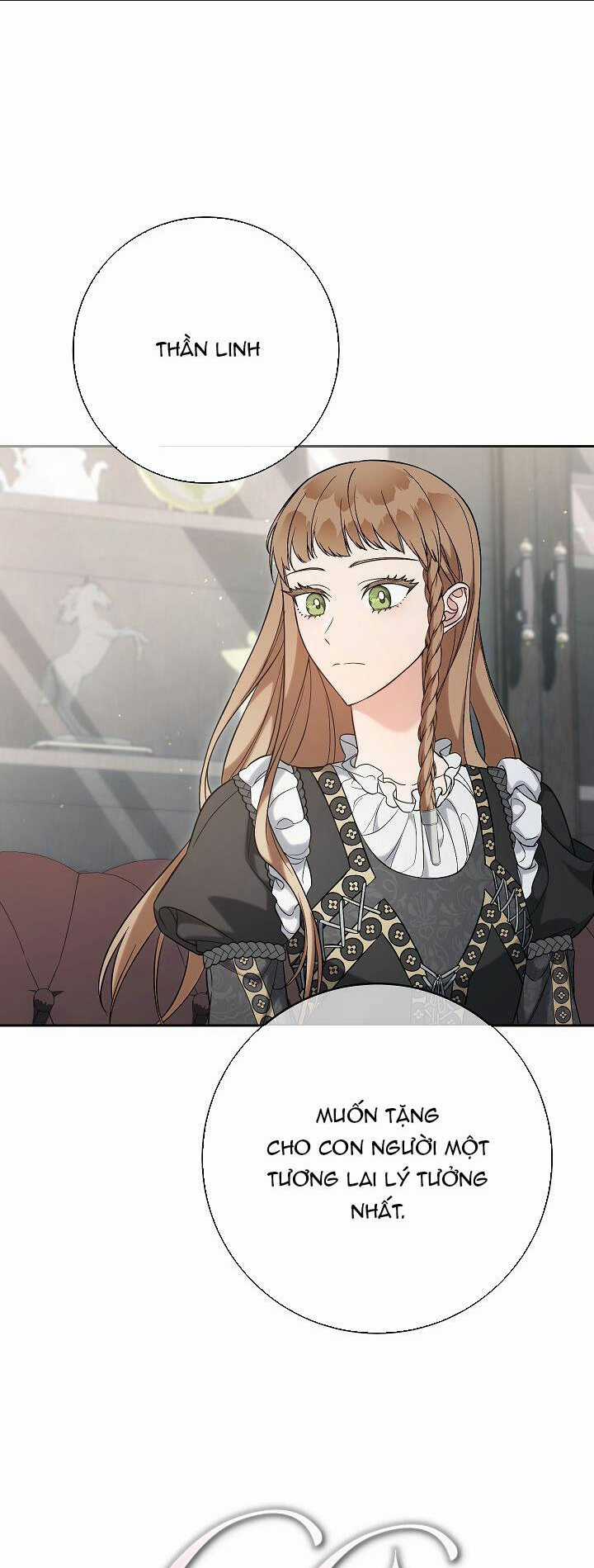 Cuộc Hôn Nhân Vụ Lợi Chapter 62 trang 18