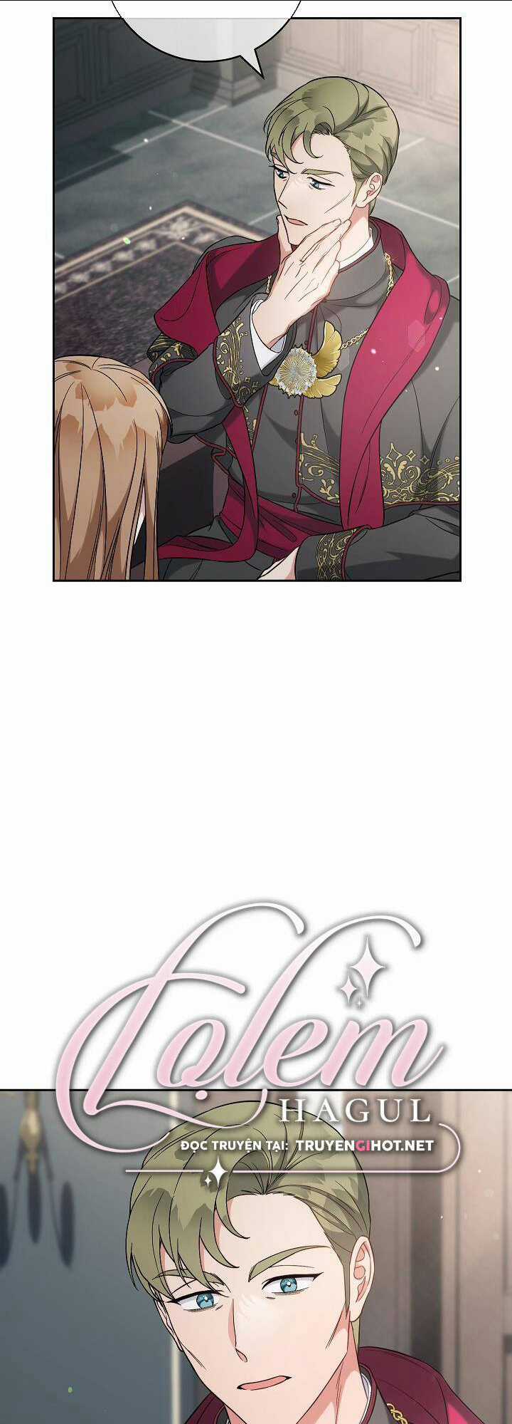 Cuộc Hôn Nhân Vụ Lợi Chapter 62 trang 2