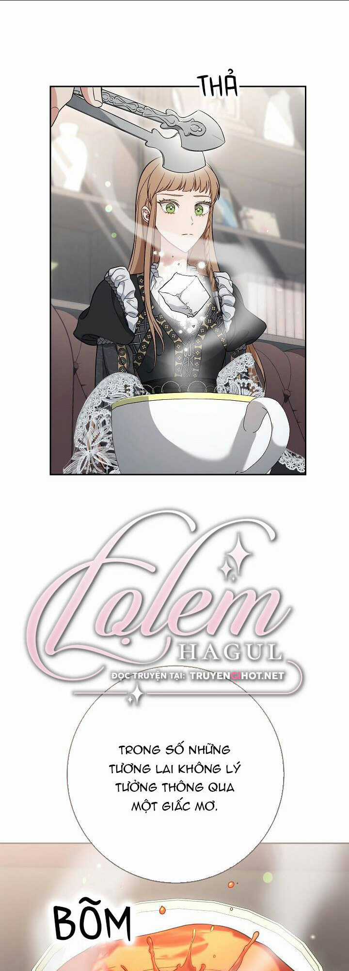 Cuộc Hôn Nhân Vụ Lợi Chapter 62 trang 20