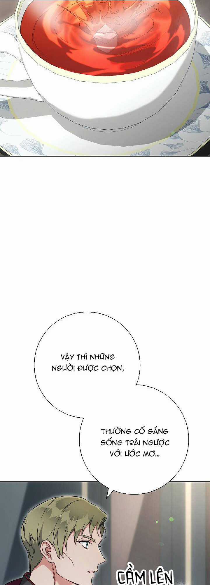 Cuộc Hôn Nhân Vụ Lợi Chapter 62 trang 21