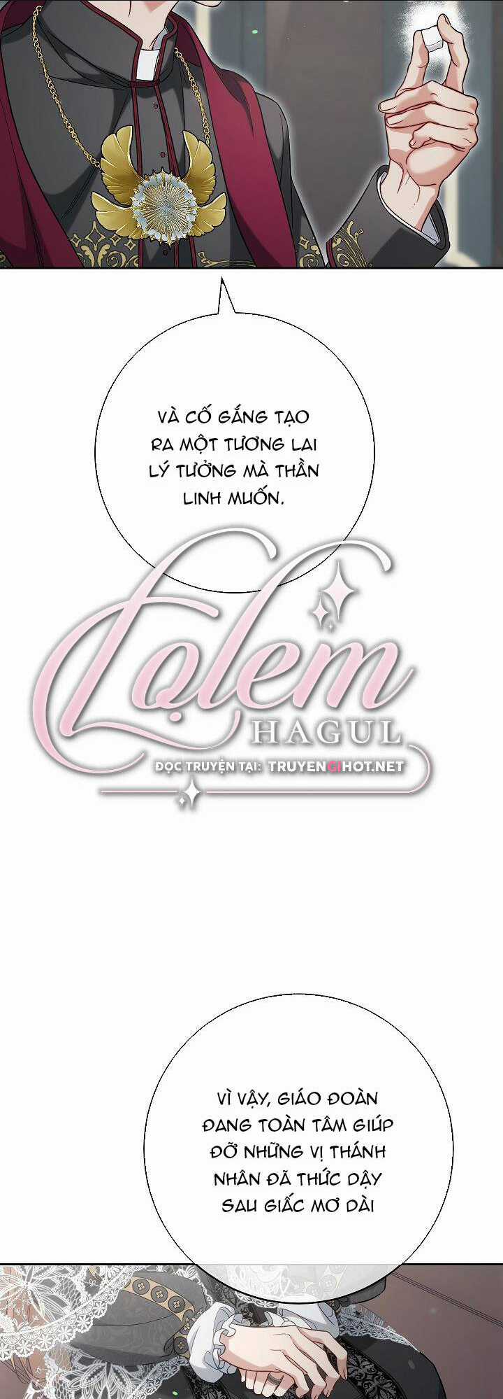 Cuộc Hôn Nhân Vụ Lợi Chapter 62 trang 22