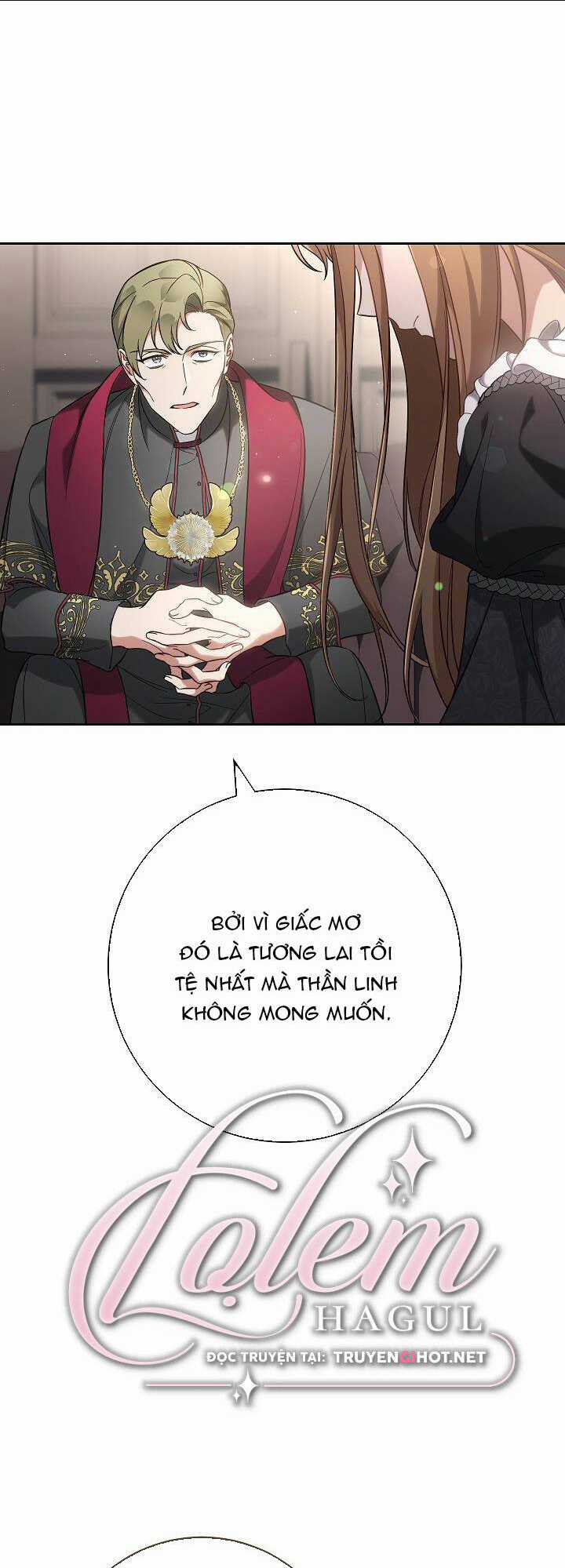 Cuộc Hôn Nhân Vụ Lợi Chapter 62 trang 24