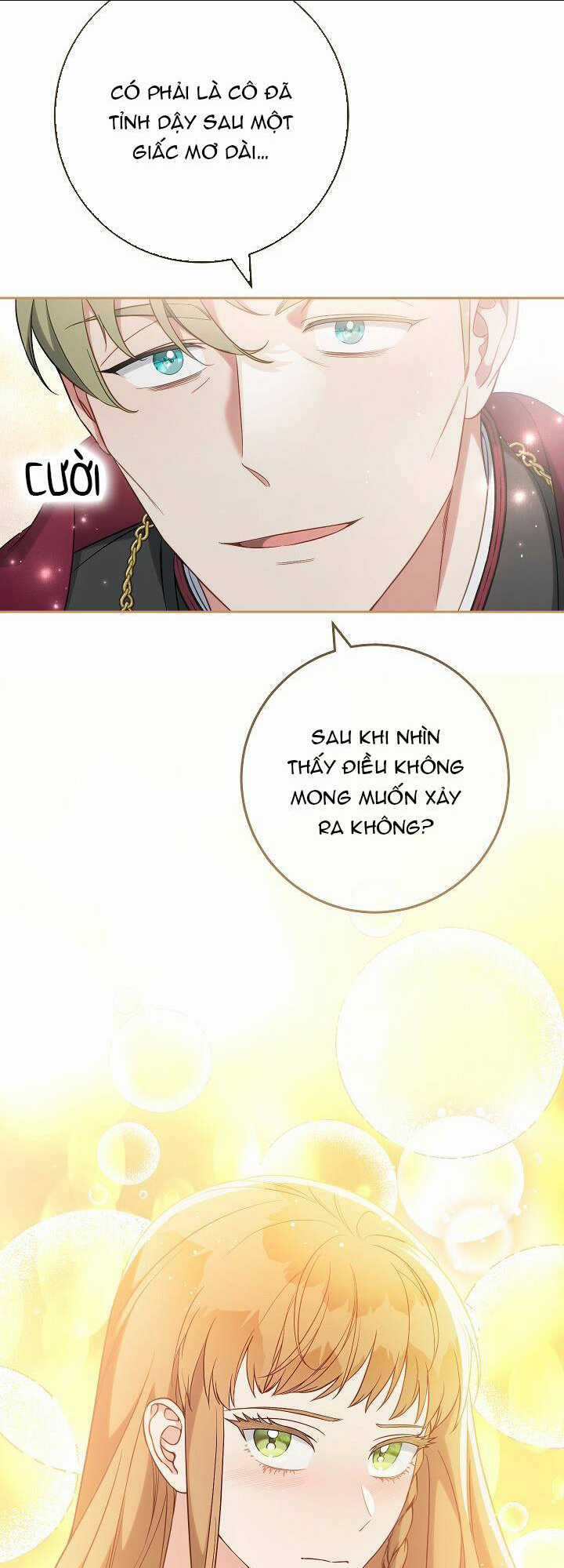 Cuộc Hôn Nhân Vụ Lợi Chapter 62 trang 25