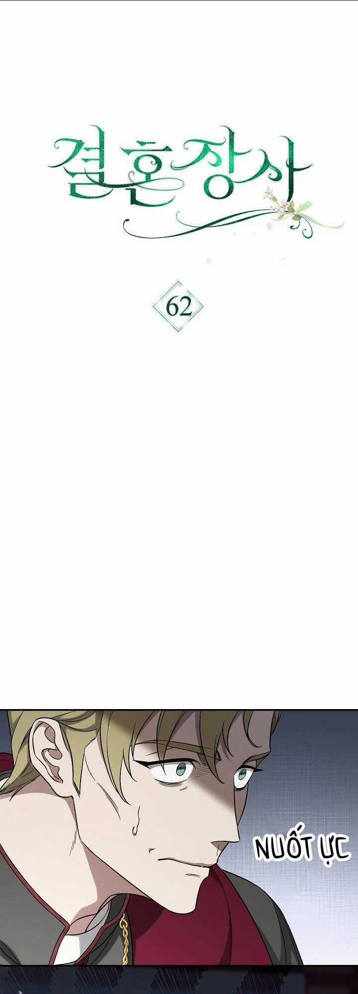 Cuộc Hôn Nhân Vụ Lợi Chapter 62 trang 27