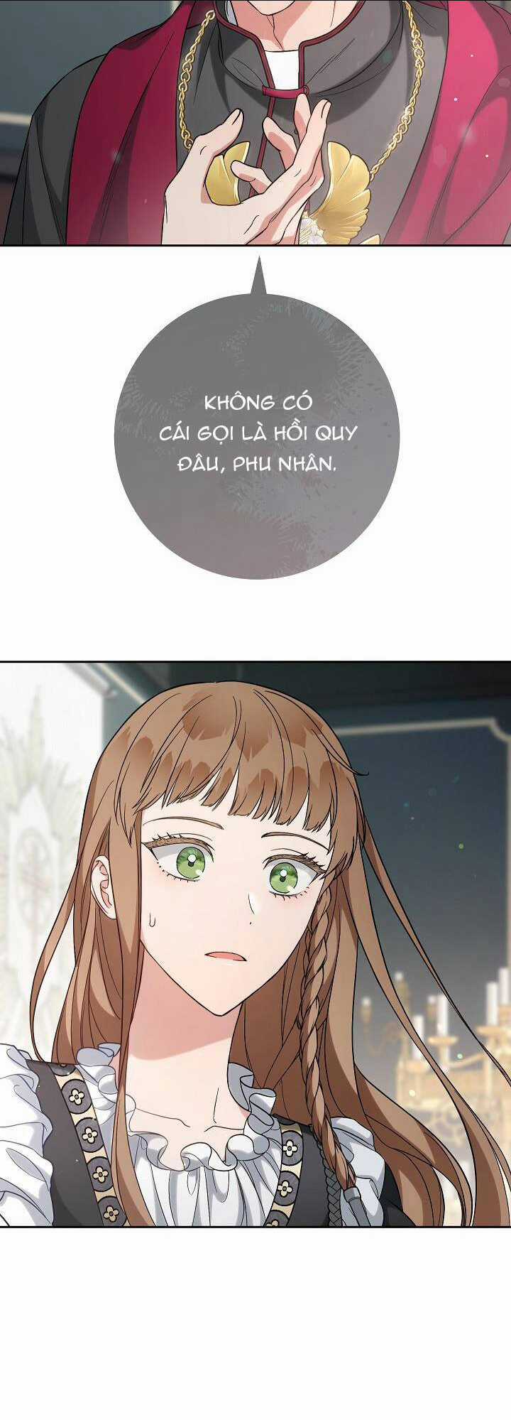 Cuộc Hôn Nhân Vụ Lợi Chapter 62 trang 3