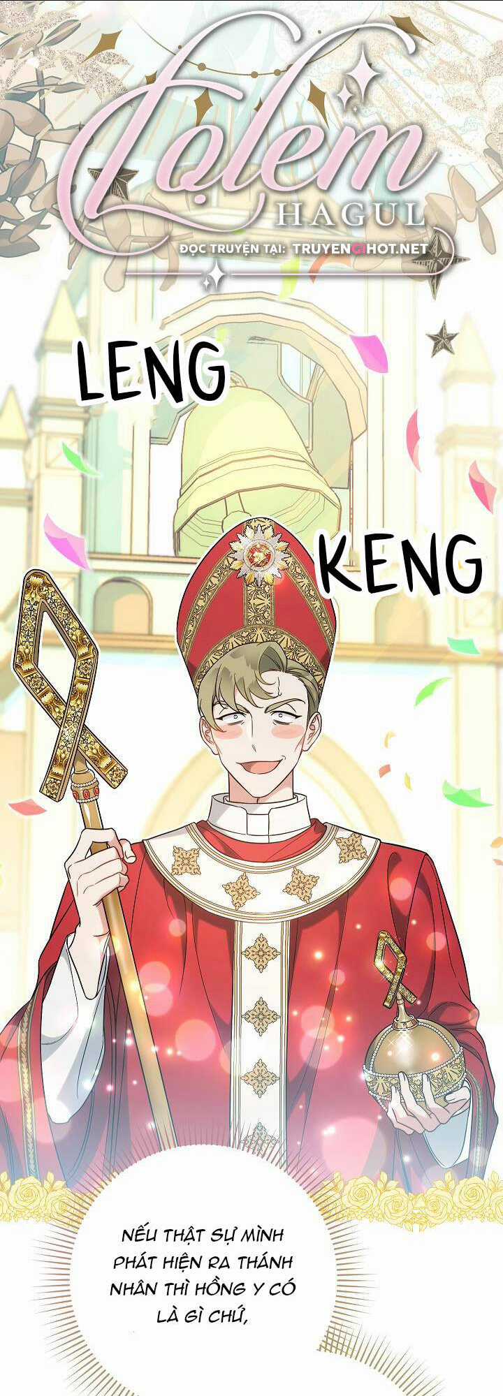 Cuộc Hôn Nhân Vụ Lợi Chapter 62 trang 31