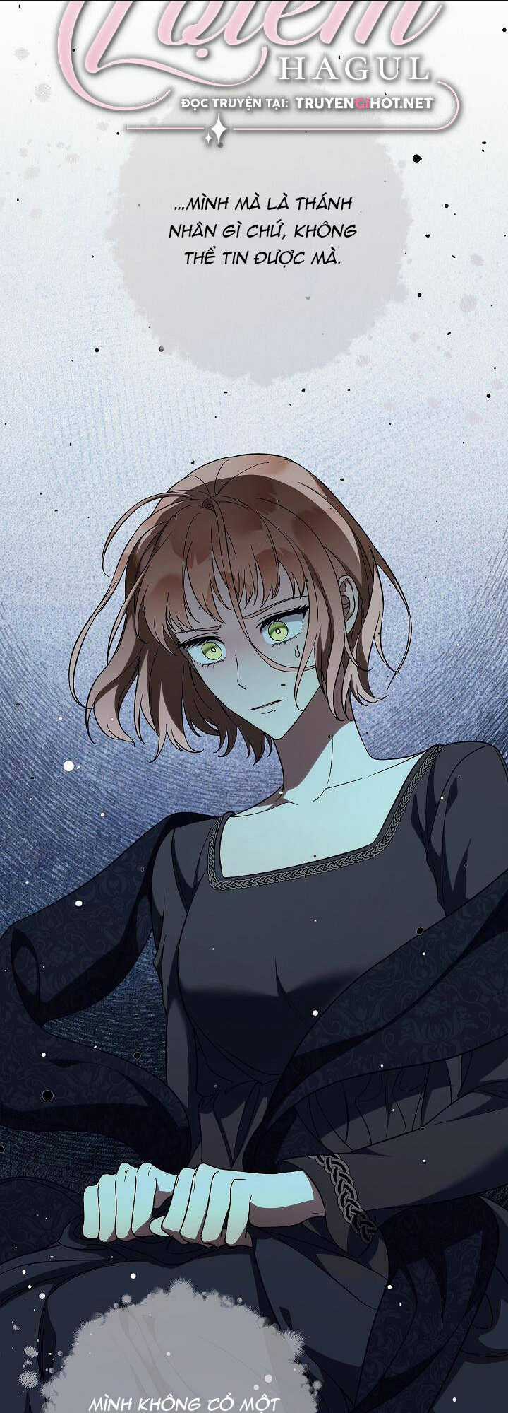 Cuộc Hôn Nhân Vụ Lợi Chapter 62 trang 33