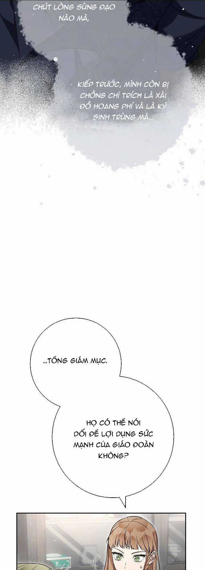 Cuộc Hôn Nhân Vụ Lợi Chapter 62 trang 34