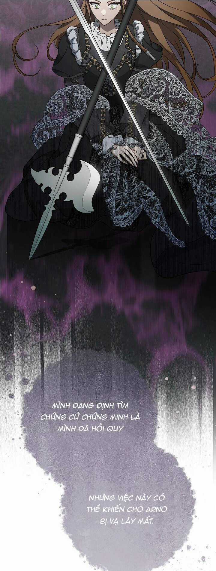 Cuộc Hôn Nhân Vụ Lợi Chapter 62 trang 38