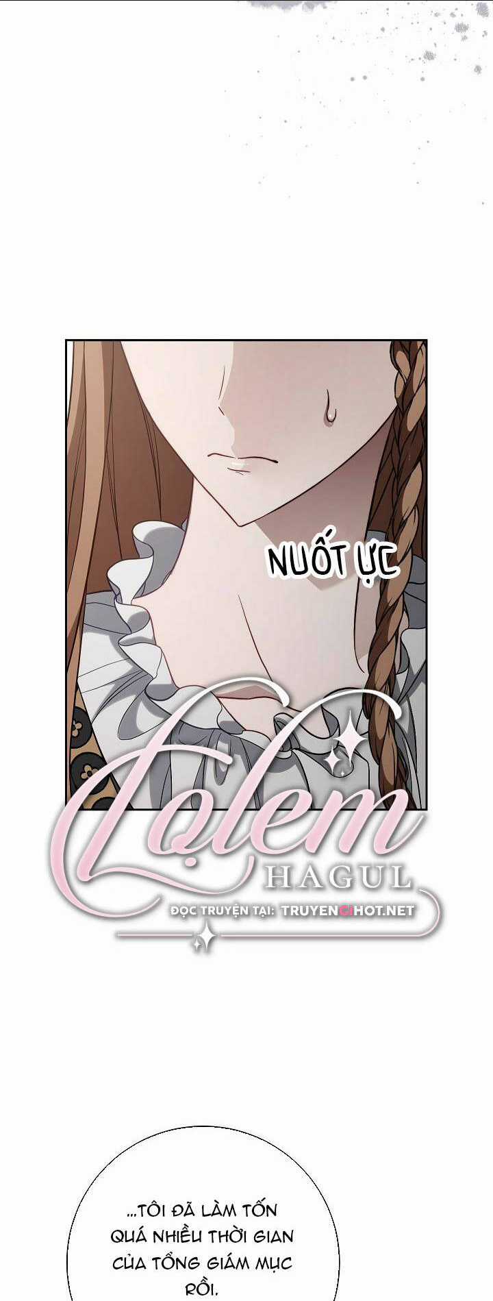 Cuộc Hôn Nhân Vụ Lợi Chapter 62 trang 39