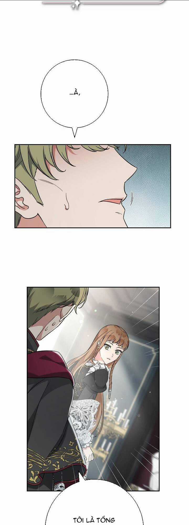 Cuộc Hôn Nhân Vụ Lợi Chapter 62 trang 43