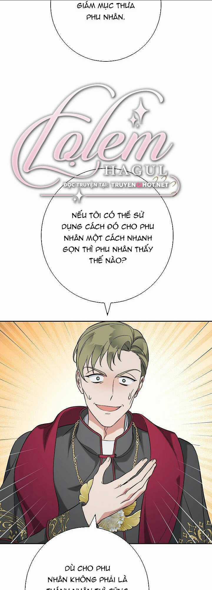 Cuộc Hôn Nhân Vụ Lợi Chapter 62 trang 44