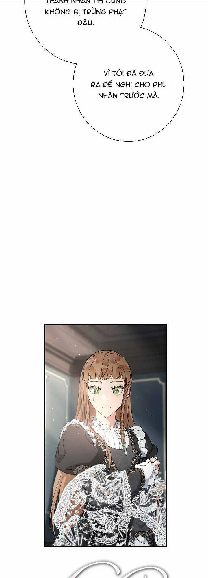 Cuộc Hôn Nhân Vụ Lợi Chapter 62 trang 45