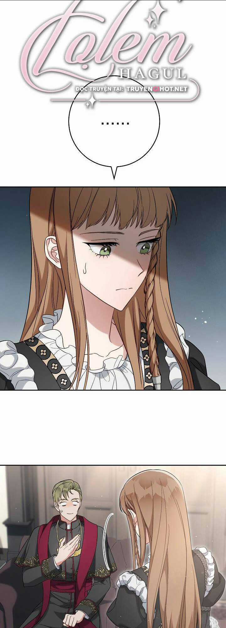 Cuộc Hôn Nhân Vụ Lợi Chapter 62 trang 46