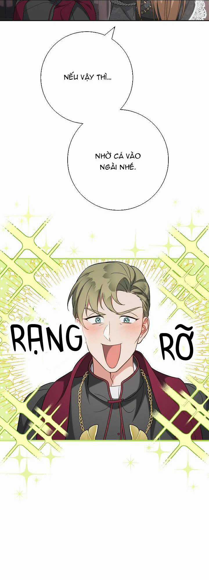 Cuộc Hôn Nhân Vụ Lợi Chapter 62 trang 47