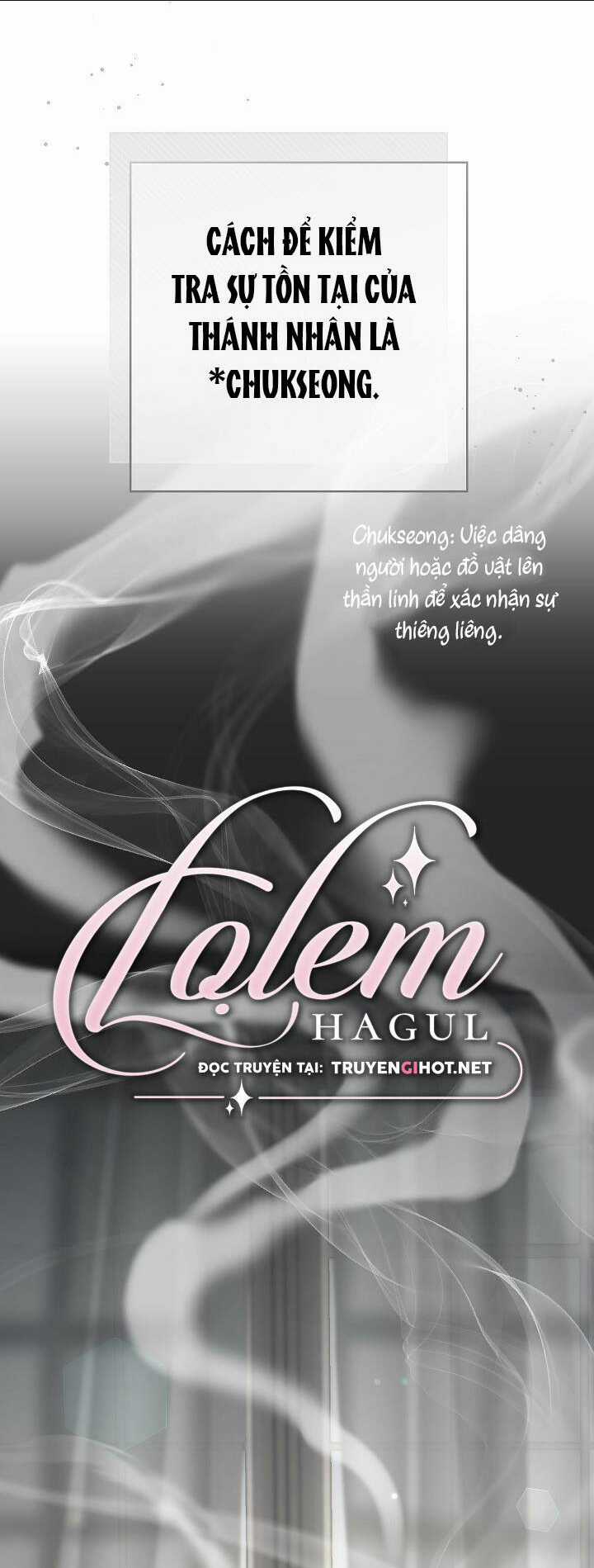 Cuộc Hôn Nhân Vụ Lợi Chapter 62 trang 48