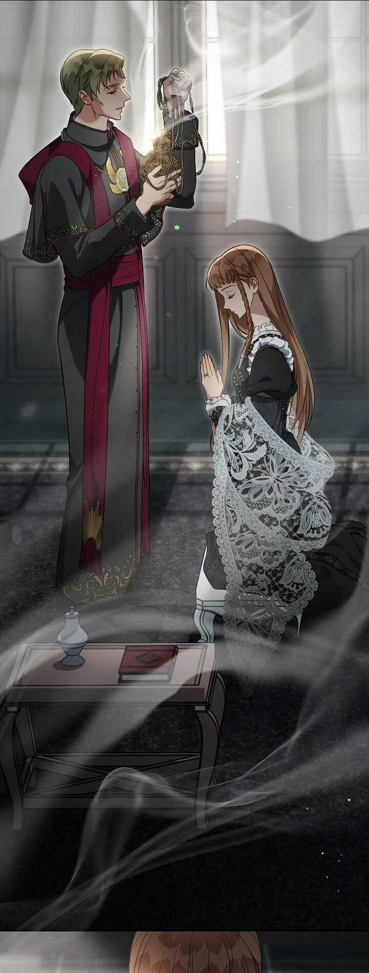 Cuộc Hôn Nhân Vụ Lợi Chapter 62 trang 49