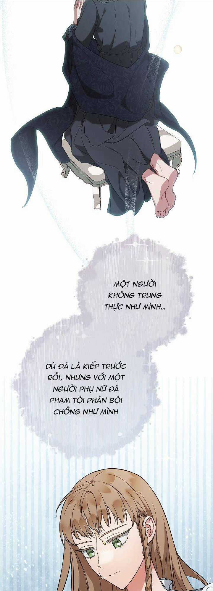 Cuộc Hôn Nhân Vụ Lợi Chapter 62 trang 54