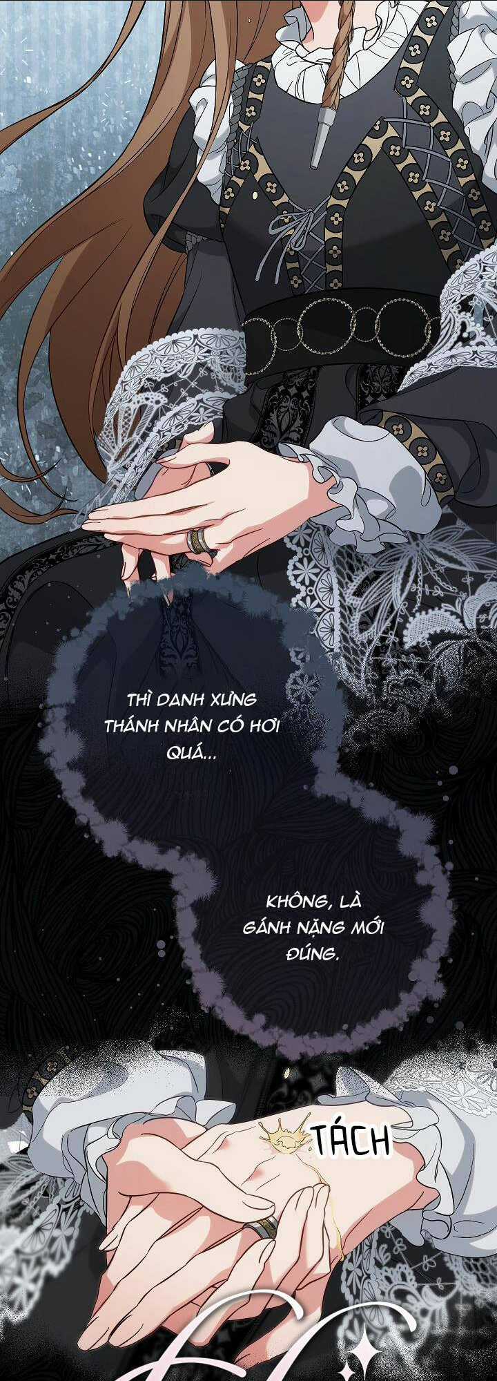 Cuộc Hôn Nhân Vụ Lợi Chapter 62 trang 55